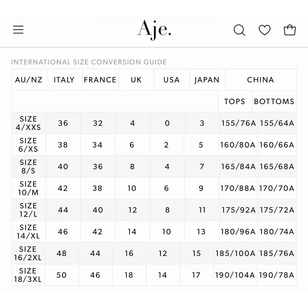 Aje AU10 US6 White Cotton Denim Pleated High Waisted Paperbag Shorts - Picture 7 of 7